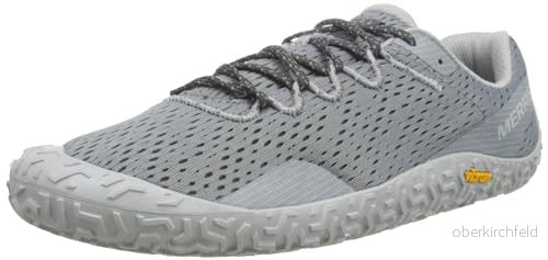Merrell Vapor Handske 6 Sneaker, Monument, 50 EU 195018957139