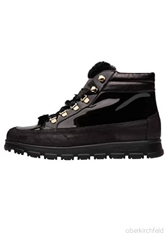 Candice Cooper Ninja Mountain sneakers för män, svart, 35 EU 8053477720508