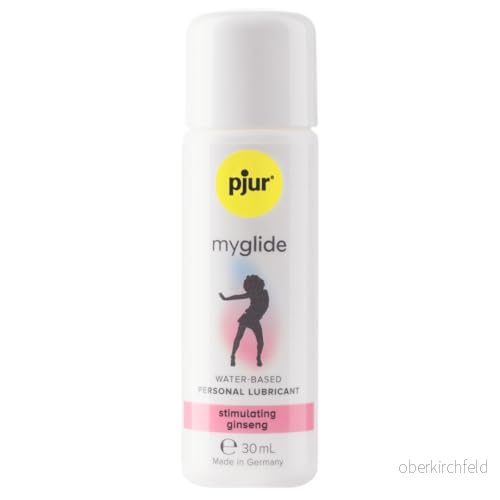 pjur myglide (30ml) 827160104658
