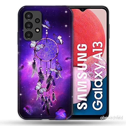 Fodral för Samsung Galaxy A13 Zen Attrape Reve Butterfly 3614848282398