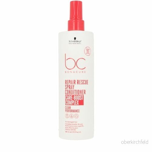 Nova Engel Bc Repair Rescue Spray Conditioner 400 M, Personlig Omsorg, För Resor, Med Omsorg 4067971077284