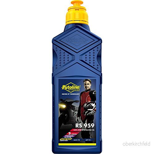 Putoline 70319 motorolja RS 959 1L 8710128703197