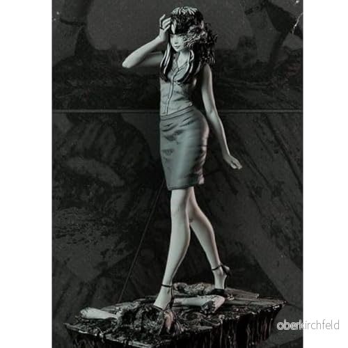 Animegami Junji Ito Collection (Tomie) Manga Version 1:6 Skala Hartsstaty 725765308115