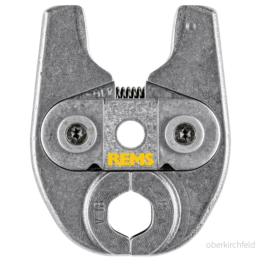 REMS Pressback Mini V18 4039976067621
