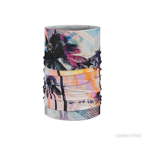 Buff CoolNet UV® Halsdukar Ungdom Multi Coasty Unisex En Storlek 8428927500946