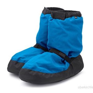 Bloch unisex vuxna uppvärmningskängor mode, Blå fluro, X Large 889162145251 Bloch unisex vuxna uppvärmningskängor mode, Blå fluro, X Large 889162145251