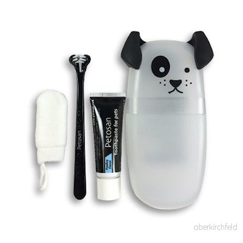 Puppy Pack Dental Kit 810969000382
