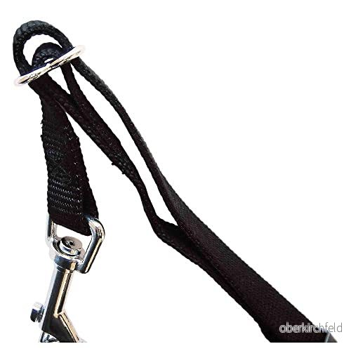 Trixie Car Harness Safety Belt S 60 60cm/25 mm Stomach Circum 60cm 4011905012902