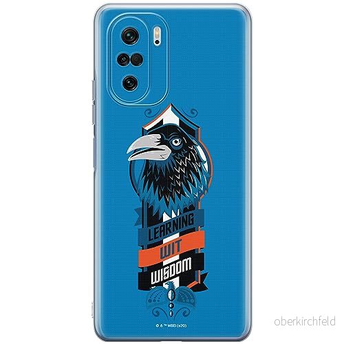 ERT GROUP mobiltelefonfodral för Xiaomi MI 11i/ REDMI K40/K40 PRO/POCO F3/ F3 PRO originalt och officiellt licensierat Harry Potter mönster 014, fodral tillverkad av TPU plast 5905511882778