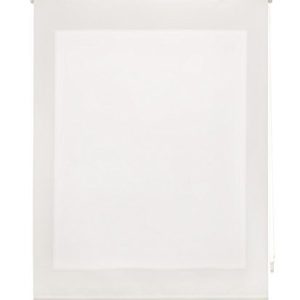 Blindecor Uniestor Slät rullgardin genomskinlig 6 x 120 250 cm ecru 8434363164611 Blindecor Uniestor Slät rullgardin genomskinlig 6 x 120 250 cm ecru 8434363164611