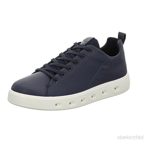 ECCO STREET 720 M Shoe 194891142649