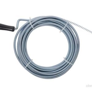 TOOLLAND NI10 Deboucheur 10 m 174592 5411244170100 TOOLLAND NI10 Deboucheur 10 m 174592 5411244170100