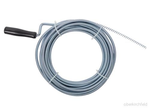 TOOLLAND NI10 Deboucheur 10 m 174592 5411244170100