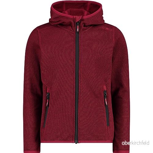 CMP Softshell Huvtröja för pojkar 8058949449864