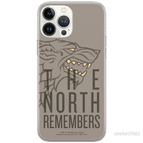 ERT GROUP mobiltelefonfodral för Samsung A71 originalt och officiellt licensierat Game od Thrones mönster of 013 Vit anpassad till formen på mobiltelefonen, fodral tillverkad av TPU plast 5903932679991