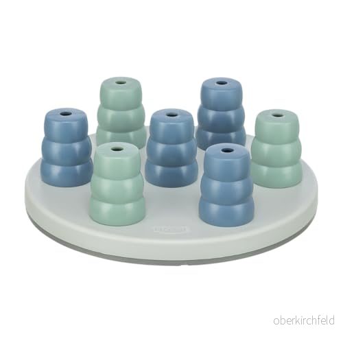 Trixie Dog Activity Mini Solitaire strategy game ø 20 cm 4011905320236