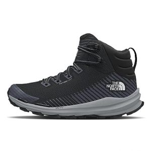 The North Face Vectiv Fastpack MID Futurelight Hikingskor, Storlek: 45, Tnf black vanadis grey Textil 196009299542 The North Face Vectiv Fastpack MID Futurelight Hikingskor, Storlek: 45, Tnf black vanadis grey Textil 196009299542