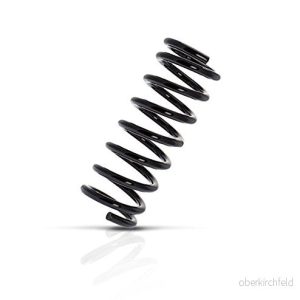 SACHS 993 445 Ressort de suspension CHEVROLET: Orlando 4013872847747