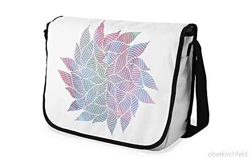Bonateks FRSCHLBG105227, Unisex skolväska för barn, flerfärgad, Material: Polyester 6098438337366