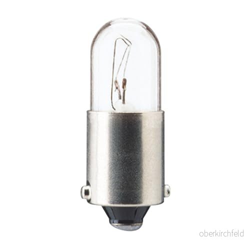PHILIPS 12929B2 Ampoule, feu clignotant 12 4 T4W, Lampe à boule AUDI: A3 3/5 portes, Sportback, A4 B5 Avant, RENAULT: TRAFIC 2 Kasten, LAGUNA 8711500055507