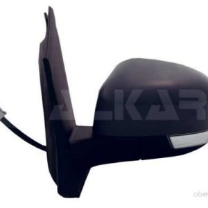 Rétroviseur extérieur Alkar 6125401 gauche avec couche d’apprêt électrique chauffant, asphérique FORD: FOCUS 2, 2 Kombi, Cabriolet 8424445122523 Rétroviseur extérieur Alkar 6125401 gauche avec couche d’apprêt électrique chauffant, asphérique FORD: FOCUS 2, 2 Kombi, Cabriolet 8424445122523