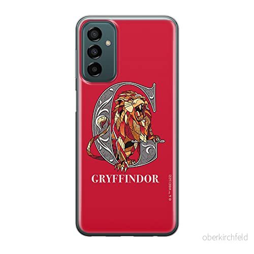 ERT GROUP mobiltelefonfodral för Samsung S10 Lite/A91 originalt och officiellt licensierat Harry Potter mönster 201 optimalt anpassad till formen på mobiltelefonen, fodral tillverkad av TPU plast 5905131592330