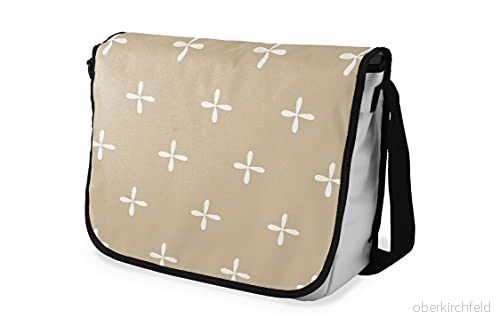 Bonateks FRSCHLBG102774, Unisex skolväska för barn, flerfärgad, Material: Polyester 6098438622639