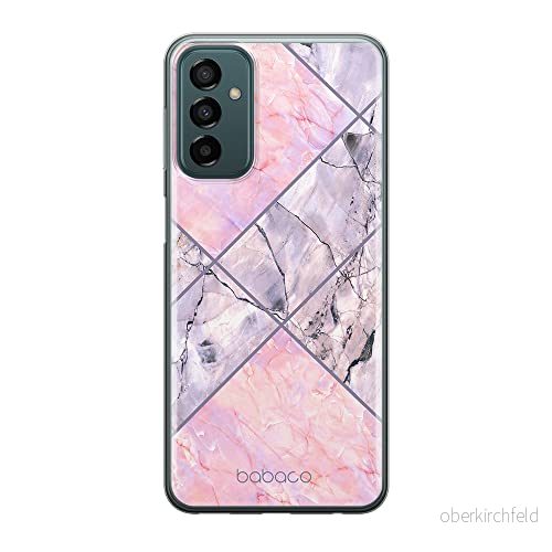 ERT GROUP mobiltelefonfodral för Samsung M13 4G/M23 5G/F23 originalt och officiellt licensierat Babaco mönster Abstrakt 036 anpassad till formen på mobiltelefonen, fodral tillverkad av TPU plast 5905511359898