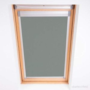 Bloc Skylight Blind för blockering av Velux tak Silverram C04 Tenn 5057059004850 Bloc Skylight Blind för blockering av Velux tak Silverram C04 Tenn 5057059004850