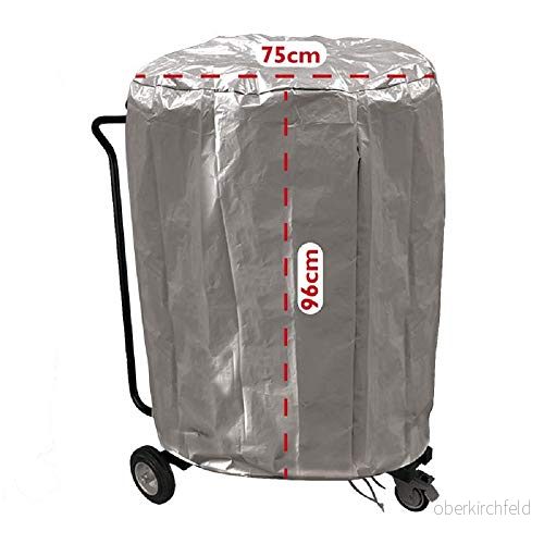 ProPlus Fälgträd, skyddsfodral, 75 x 96 cm (18 tum) 8718546654190