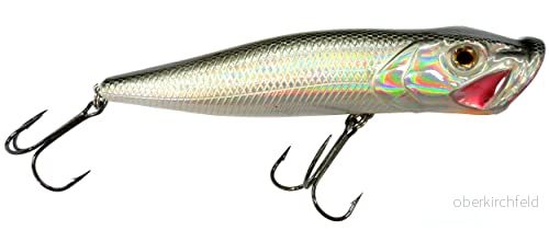 Expert Predator, Popper Bait Herr 150 mm 8053470509186