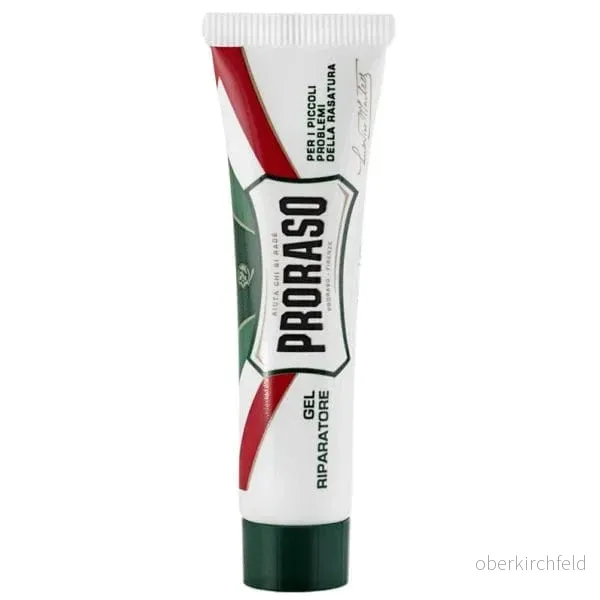 Proraso Repair Gel 8004395000265