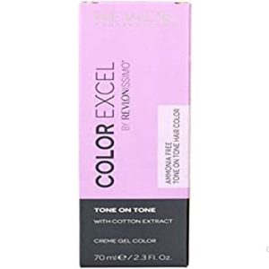 Revlon Professional Young Color Excel Dark 6,11 Intensive Ash Blonde Toning 8007376041844 Revlon Professional Young Color Excel Dark 6,11 Intensive Ash Blonde Toning 8007376041844