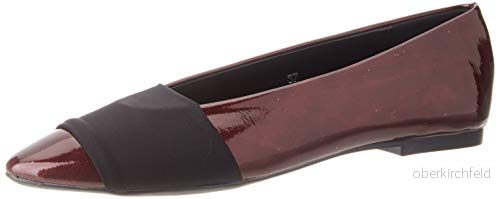 EFERRI dam Z601 toffel, Vino 39 EU 8435559035968