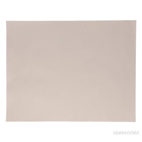 Caricias Mantel 30X40 Cm, Vit 8426645031025