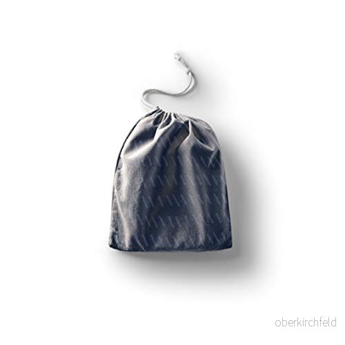 Bonamaison TRGCCB101341X4050 Carry On Luggage, Canvas, flerfärgad 4882902772331