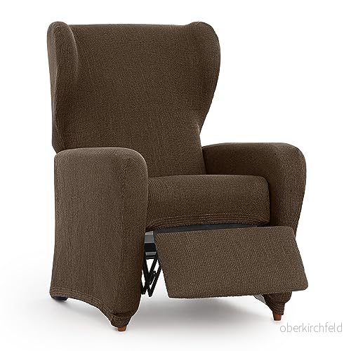 Eysa Relax elastiskt fåtöljöverdrag Poseidon färg 07 8432210133308