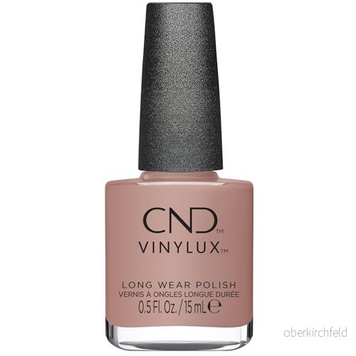 CND Vinylux långvarigt nagellack klassiskt kronblad party #426 15 ml 639370011431