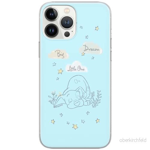 ERT GROUP mobiltelefonfodral för Apple Iphone 6/6S originalt och officiellt licensierat Disney mönster Dalmatian 001 Vit optimalt anpassad till formen på mobiltelefonen, fodral tillverkad av TPU plast 5902980563726