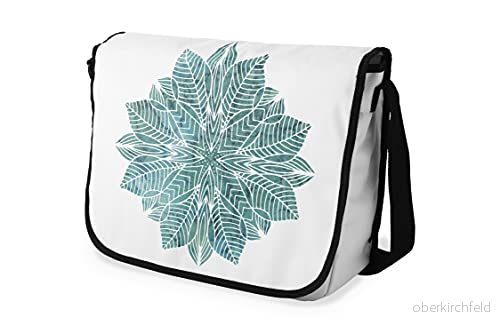 Bonateks FRSCHLBG112441, Unisex skolväska för barn, flerfärgad, Material: Polyester 6098439139136