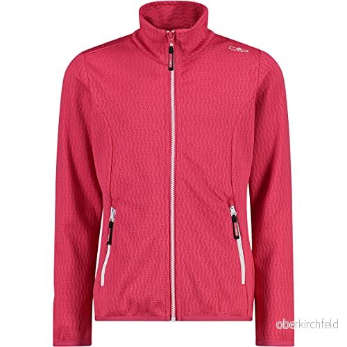 CMP Knit Tech Mélange Fleece Jacket Unisex Barn 8059342087226