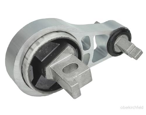 MEYLE 214 030 0049 Support moteur ORIGINAL Quality au de palier, du côté boîte vitesses, gauche métal caoutchouc couple 4040074143155
