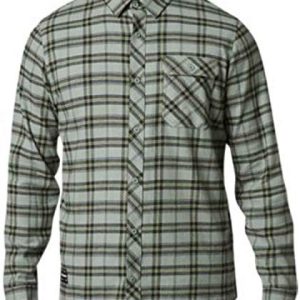 Boedi Ls flanell Eucalyptus 191972369506 Boedi Ls flanell Eucalyptus 191972369506