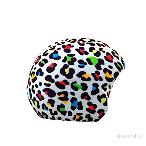 COOLCASC Crazy Animal Universell hjälmskydd 8436546861669