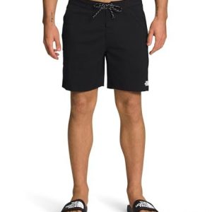 The North Face Klass V Ripstop herrshorts, Svart Tnf, 30W 196248616643