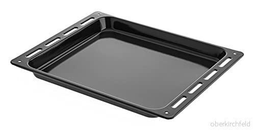 BAKFORM 35X458 MÖRKGRÅ 8057166880818