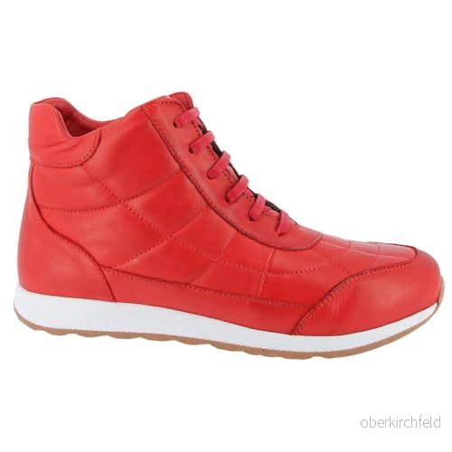 Andrea Conti damsneakers, Chili, 39 EU, EU 4067518668883