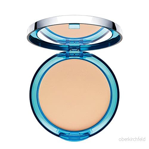 Artdeco Sun Protection Powder Foundation SPF 50 Puder Makeup med solskydd 1 x 9, 5 g 4052136150391