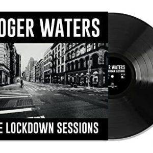 The Lockdown Sessions 196587888916