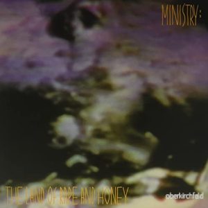 The Land Of Rape And Honey 8718469531813